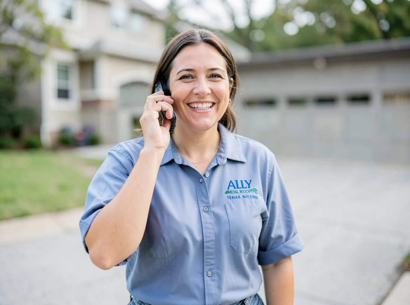 Metal Roof Installation Portland, AR FAQs